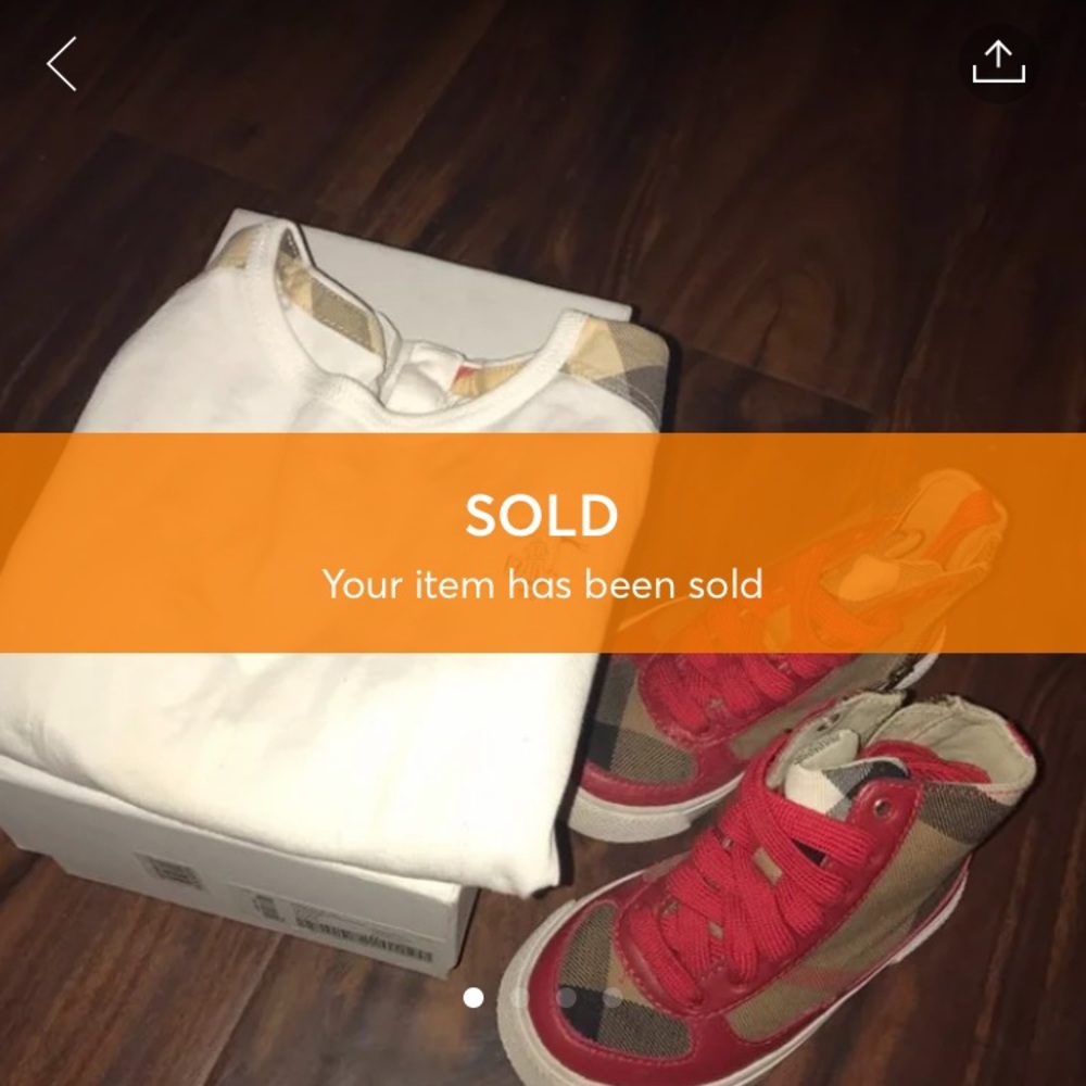 SOLD on Ⓜ️erc SOLD!!!!